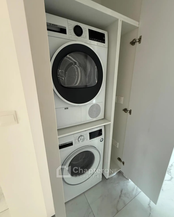 Apartment For Rent  in  Nicosia - Trypiotis