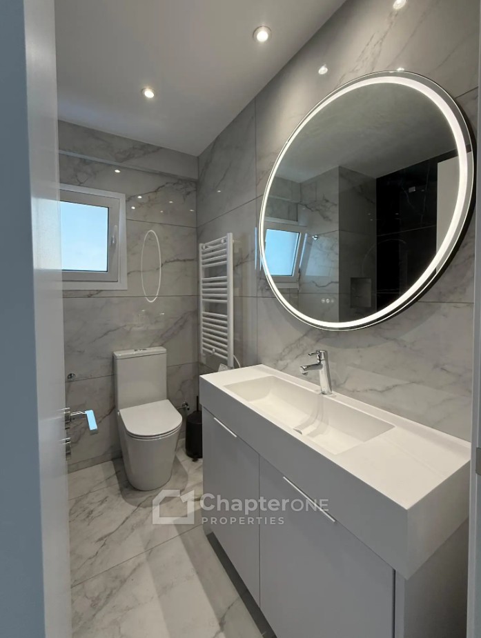 Apartment For Rent  in  Nicosia - Trypiotis