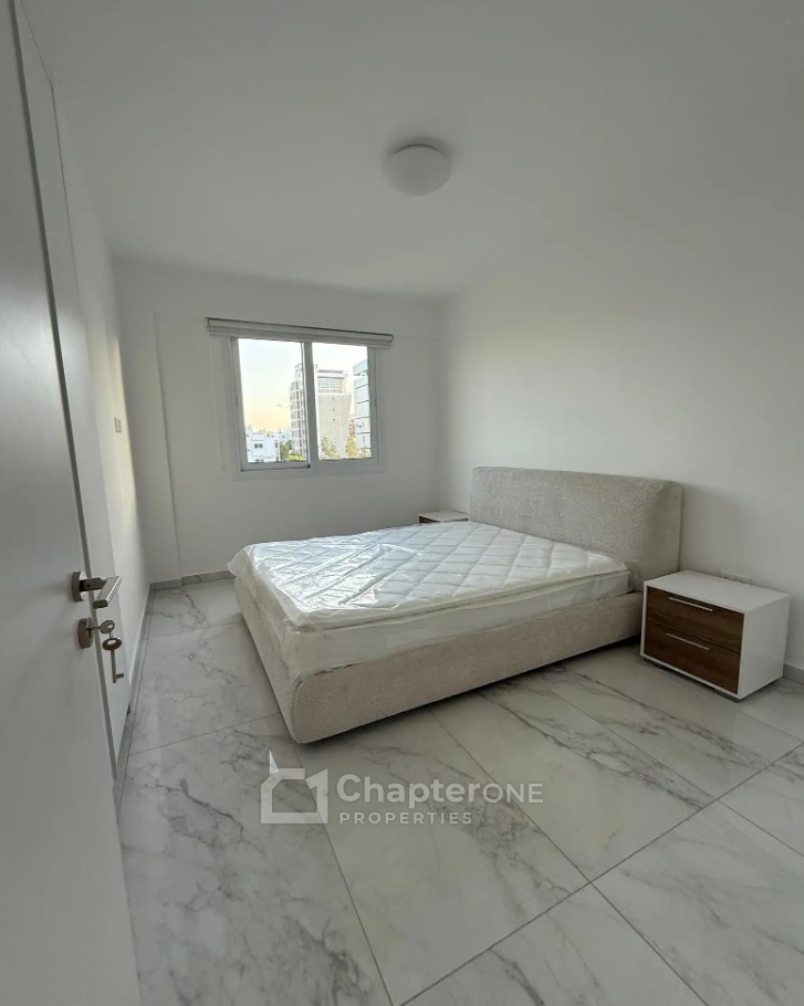 Apartment For Rent  in  Nicosia - Trypiotis