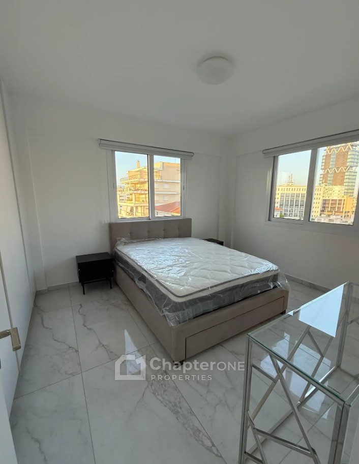 Apartment For Rent  in  Nicosia - Trypiotis