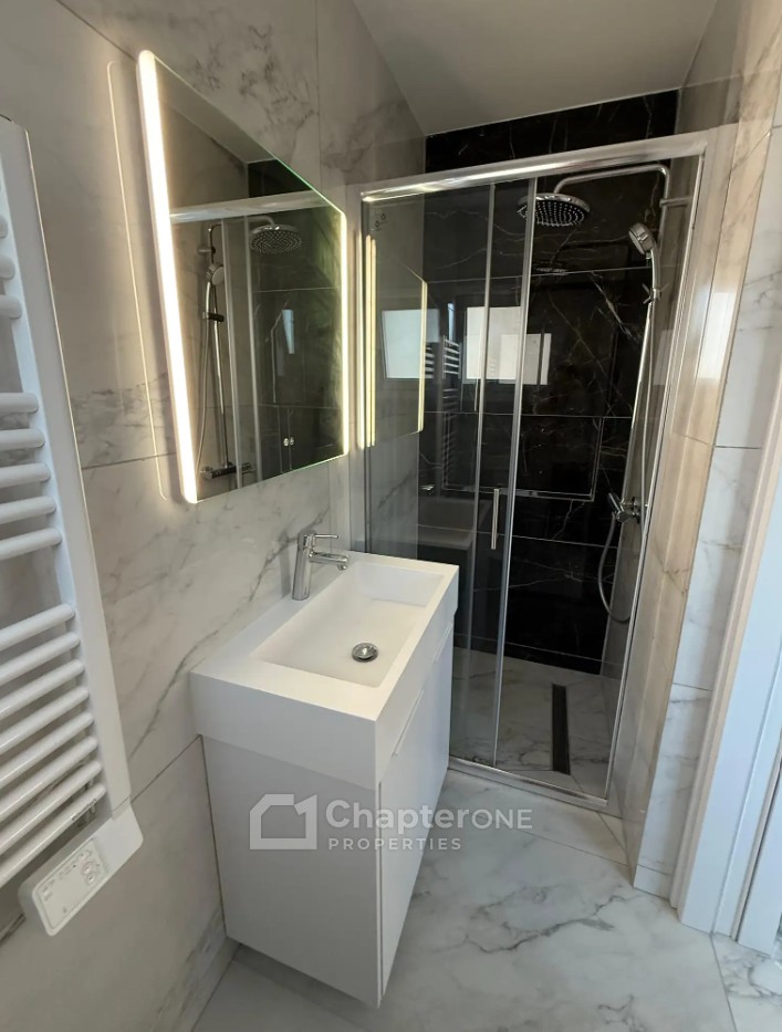 Apartment For Rent  in  Nicosia - Trypiotis