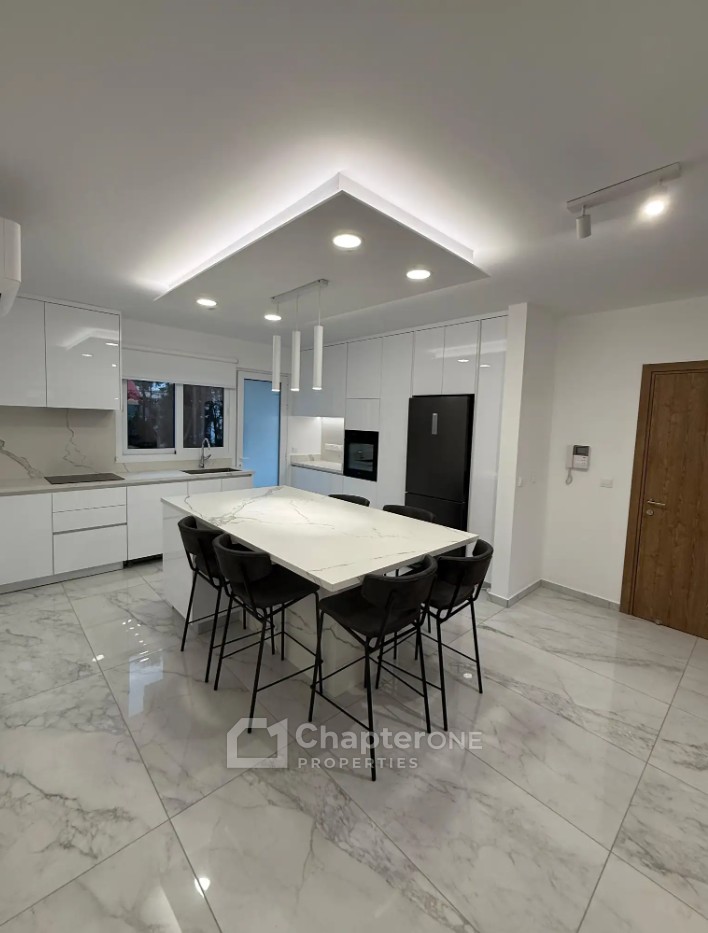 Apartment For Rent  in  Nicosia - Trypiotis