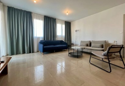 Lakatameia - Agios Nikolaos Apartment For Rent | C9842