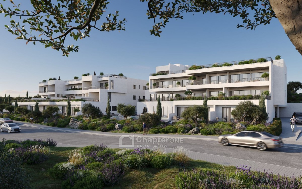 Ground Floor Apartment For Sale  in  Kissonerga