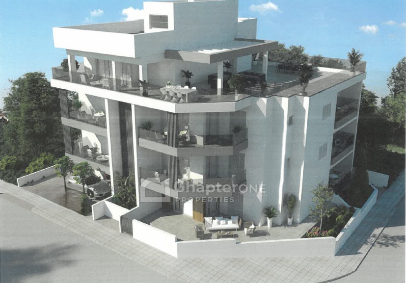 Apartment For Sale  in  Strovolos - Agios Dimitrios