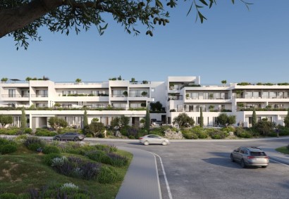Kissonerga, Paphos Apartment For Sale | C9858