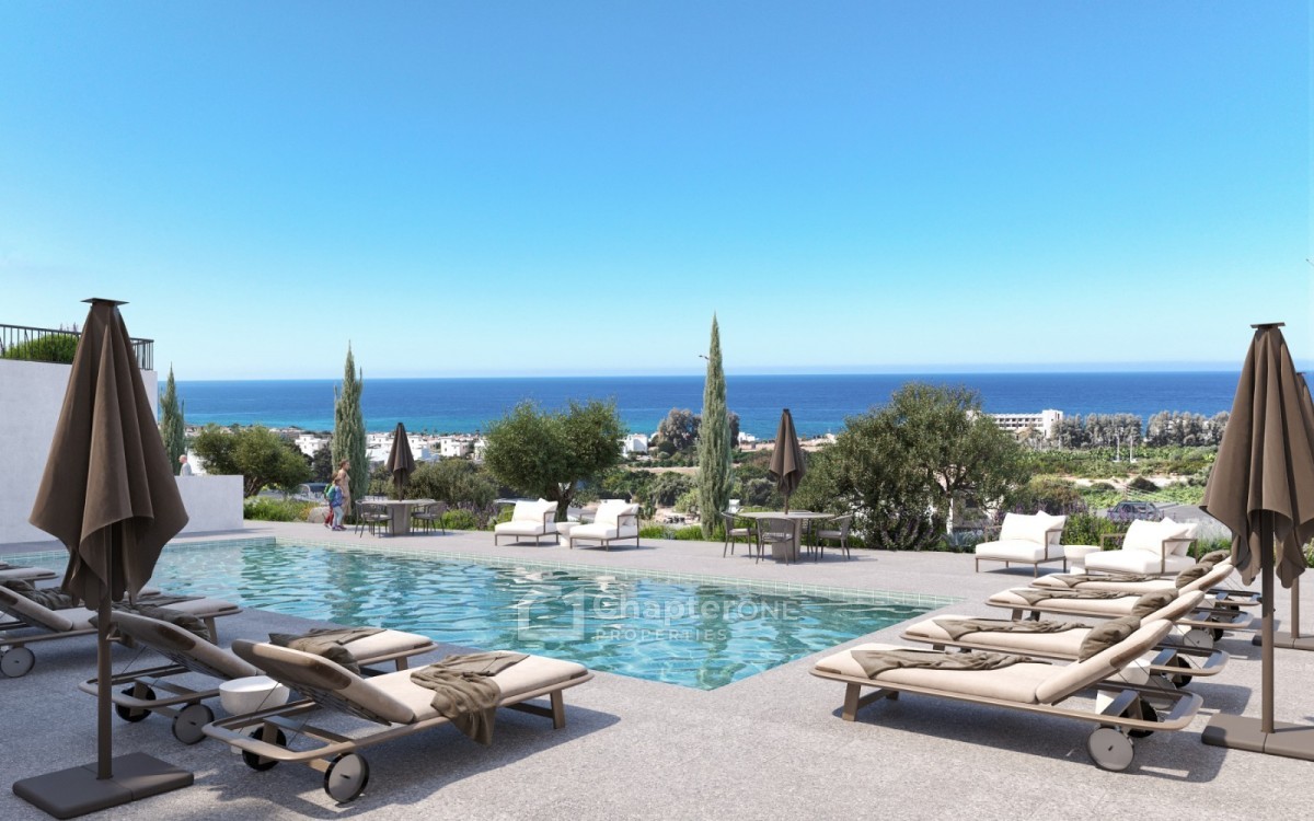 Ground Floor Apartment For Sale  in  Kissonerga