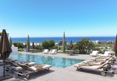 Kissonerga, Paphos Apartment For Sale | C9859