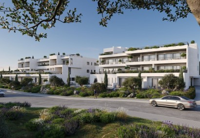 Kissonerga, Paphos Apartment For Sale | C9860