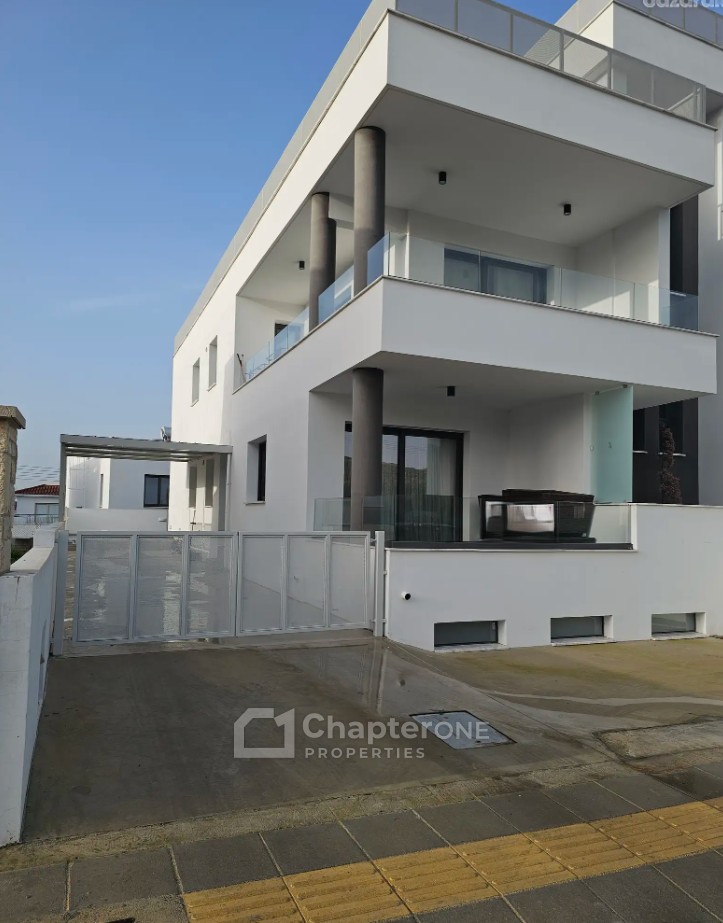 Ground Floor Apartment For Rent  in  Tseri