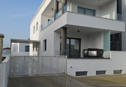 Tseri, Nicosia Ground Floor Apartment For Rent | C9865