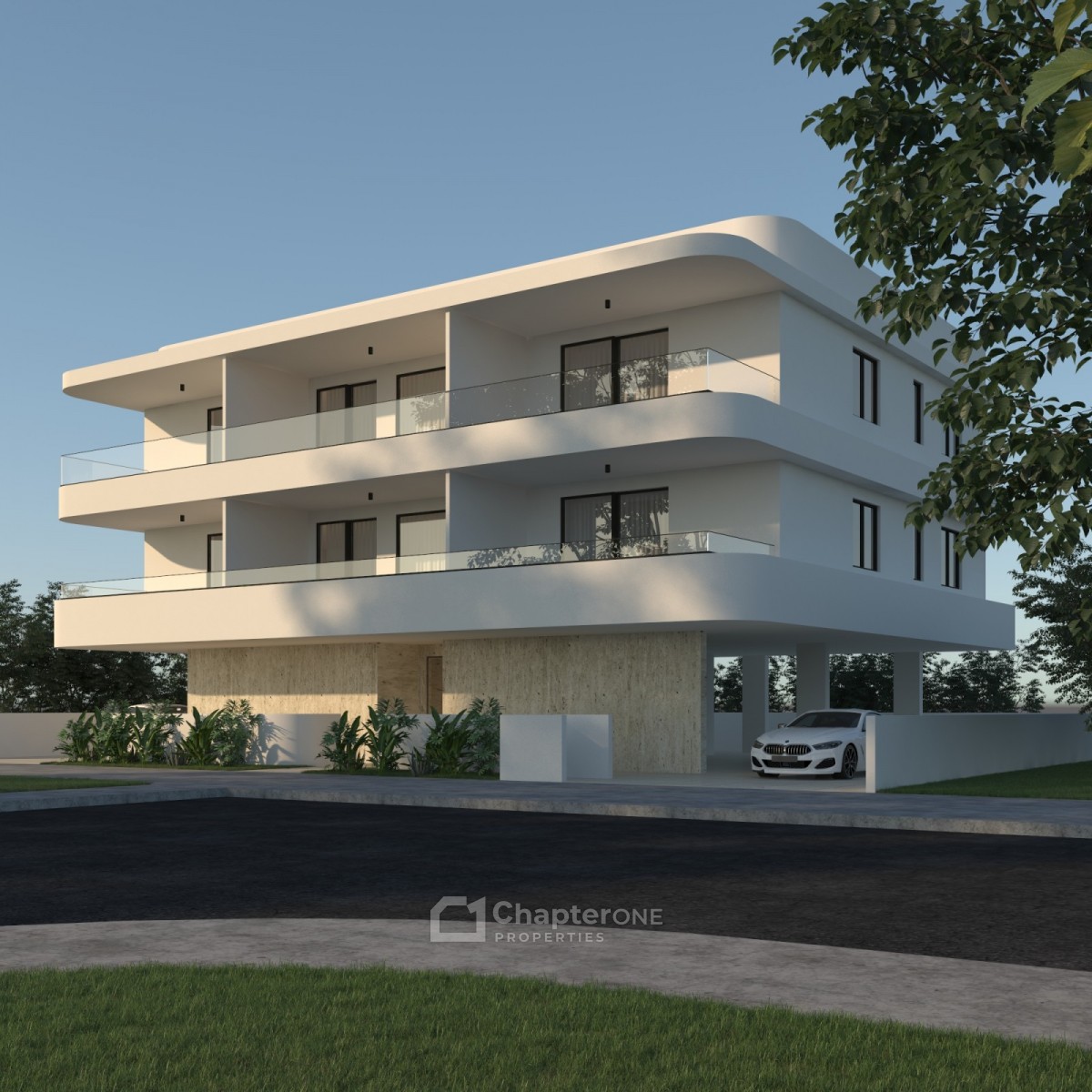 Apartment For Sale  in  Lakatameia - Agia Paraskevi