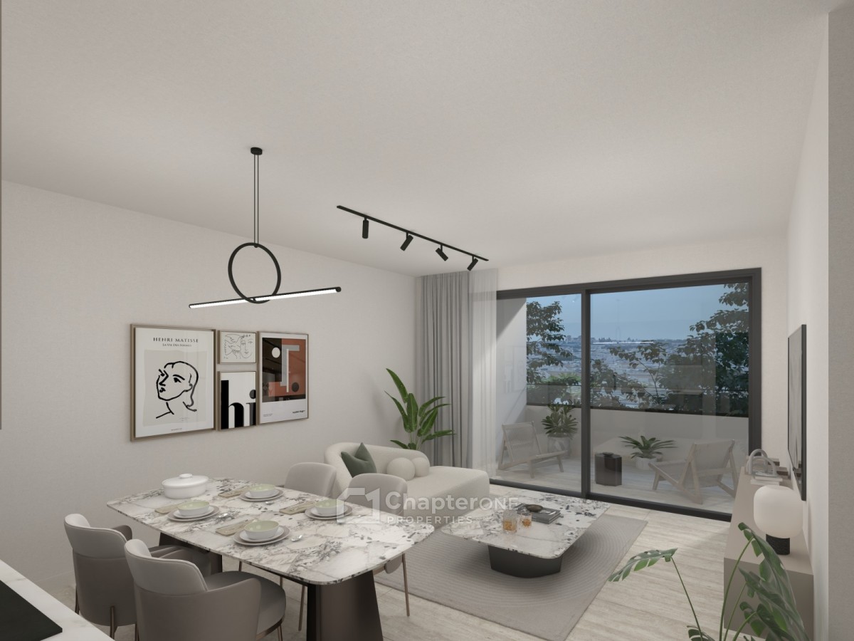 Apartment For Sale  in  Lakatameia - Agia Paraskevi