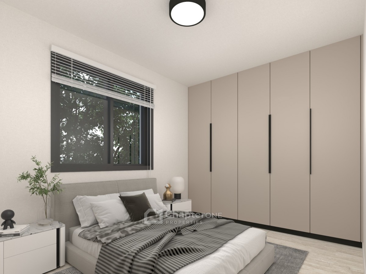 Apartment For Sale  in  Lakatameia - Agia Paraskevi