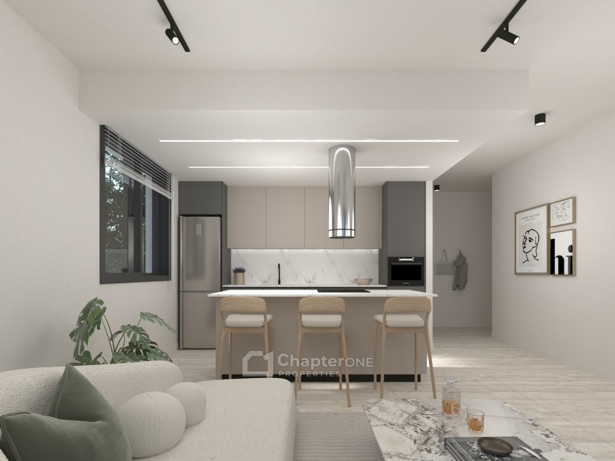 Apartment For Sale  in  Lakatameia - Agia Paraskevi