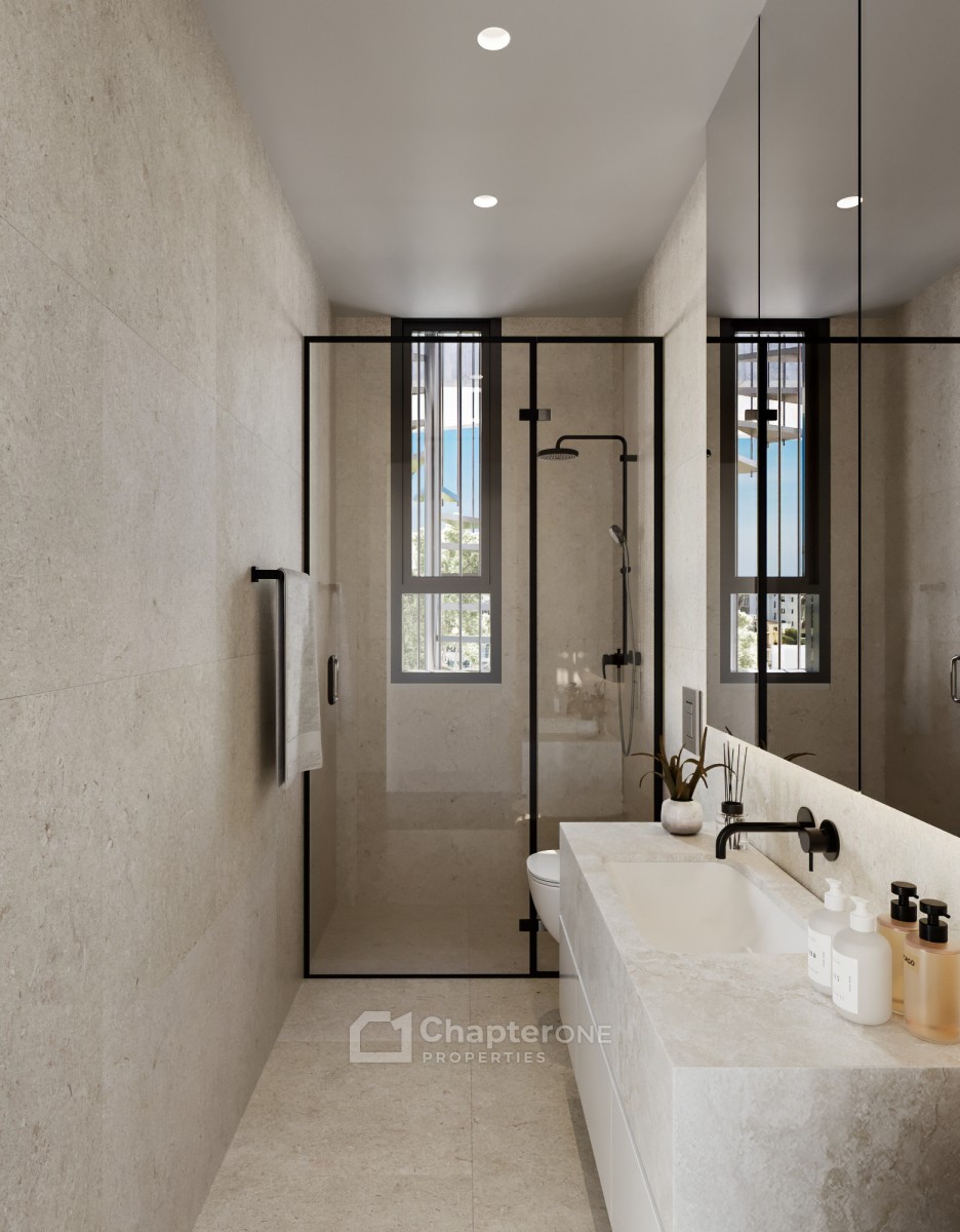 Apartment For Sale  in  Geroskipou