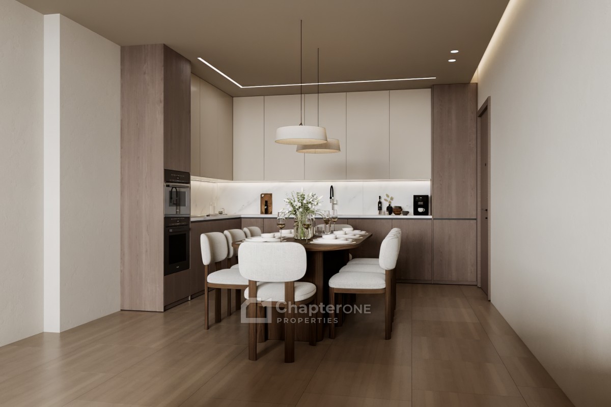 Apartment For Sale  in  Geroskipou