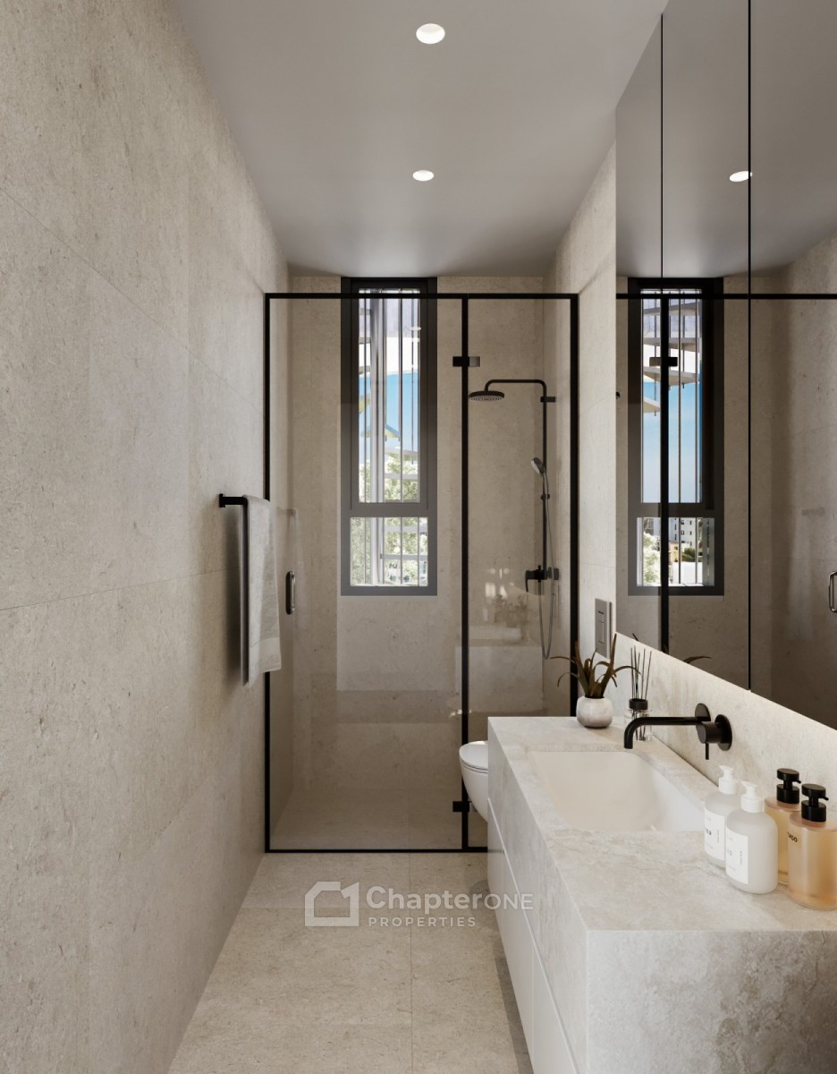 Apartment For Sale  in  Geroskipou