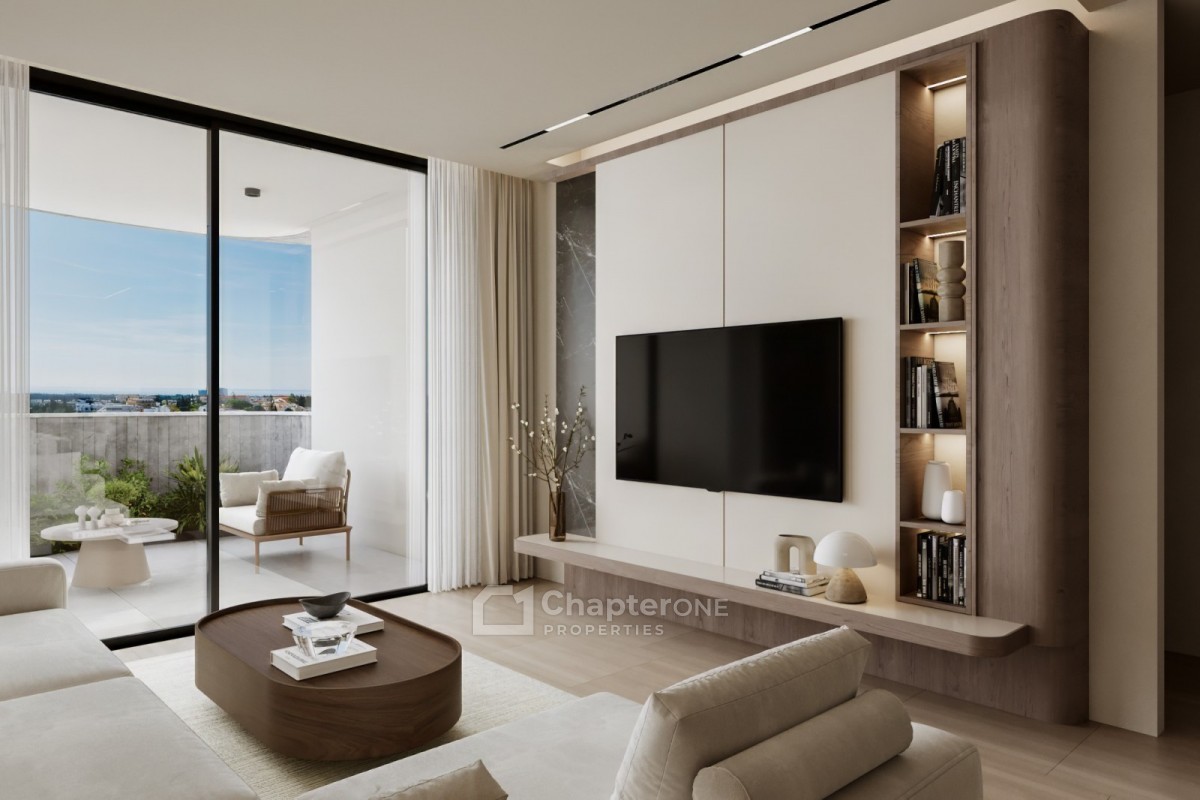 Apartment For Sale  in  Geroskipou