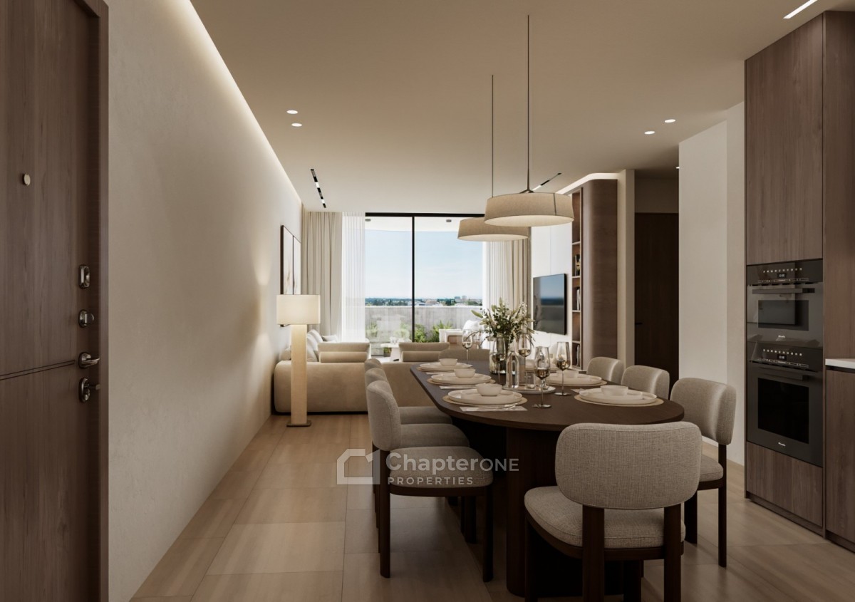 Apartment For Sale  in  Geroskipou