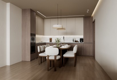 Geroskipou, Paphos Apartment For Sale | C9877