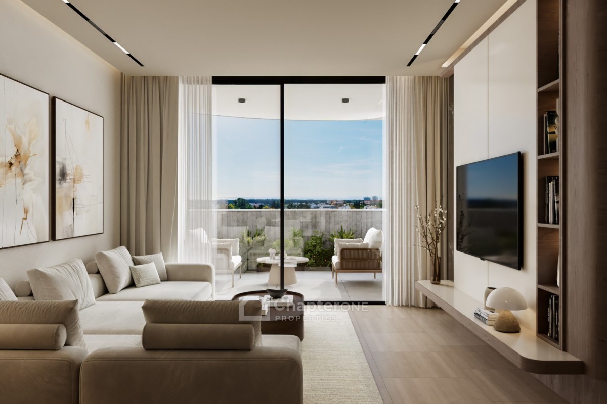 Apartment For Sale  in  Geroskipou