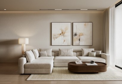 Geroskipou, Paphos Apartment For Sale | C9882