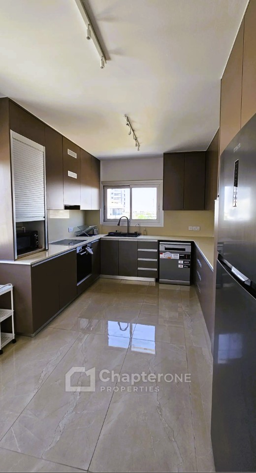 Apartment For Rent  in  Strovolos - Dasoupolis