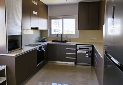 Strovolos - Dasoupolis, Nicosia Apartment For Rent | C9885