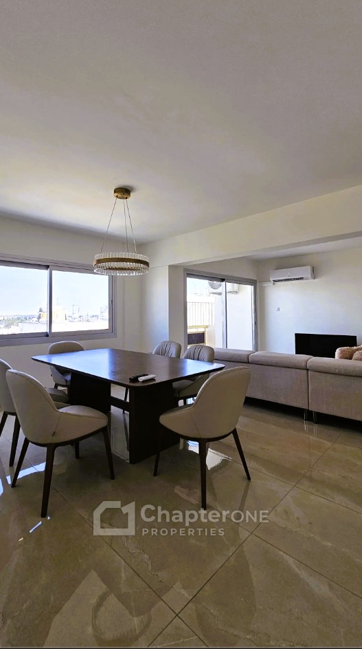 Apartment For Rent  in  Strovolos - Dasoupolis