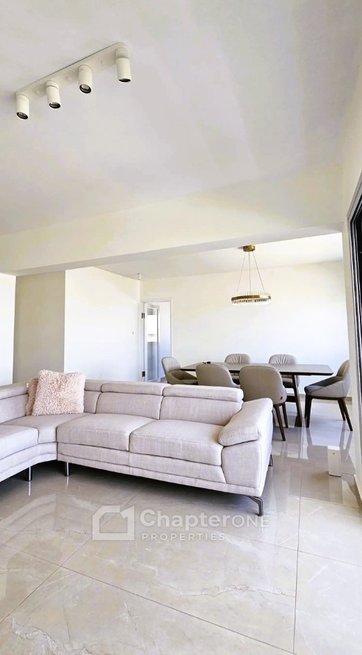 Apartment For Rent  in  Strovolos - Dasoupolis
