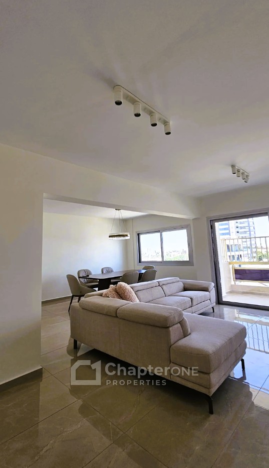 Apartment For Rent  in  Strovolos - Dasoupolis