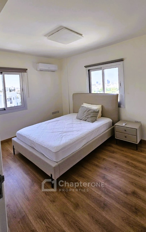 Apartment For Rent  in  Strovolos - Dasoupolis