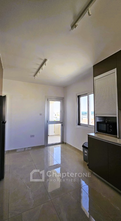 Apartment For Rent  in  Strovolos - Dasoupolis