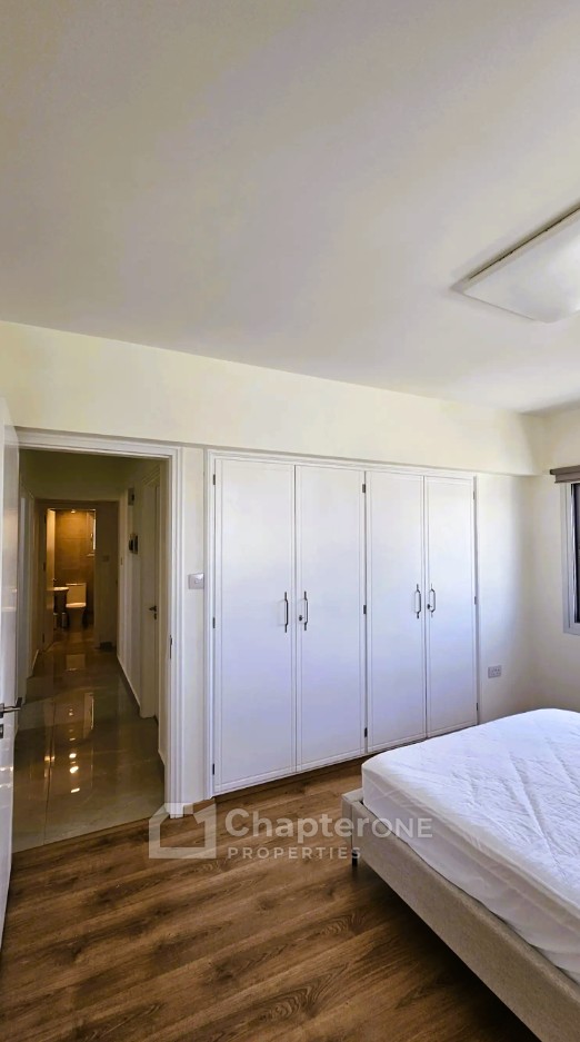 Apartment For Rent  in  Strovolos - Dasoupolis