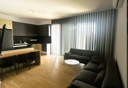 Strovolos - Agios Vasileios Apartment For Rent | C9886