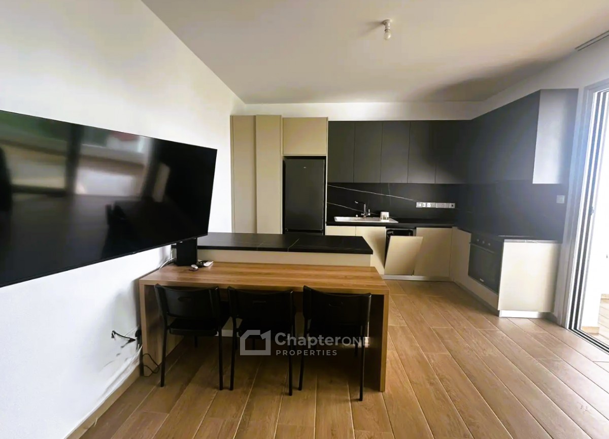 Apartment For Rent  in  Strovolos - Agios Vasileios