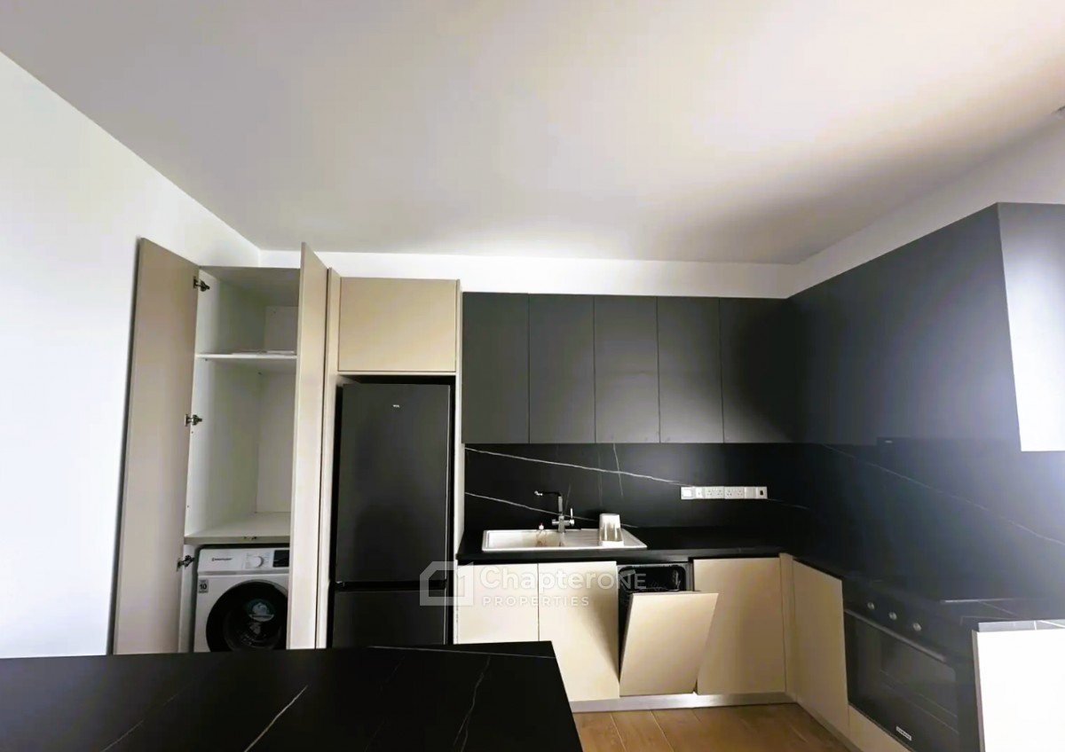 Apartment For Rent  in  Strovolos - Agios Vasileios