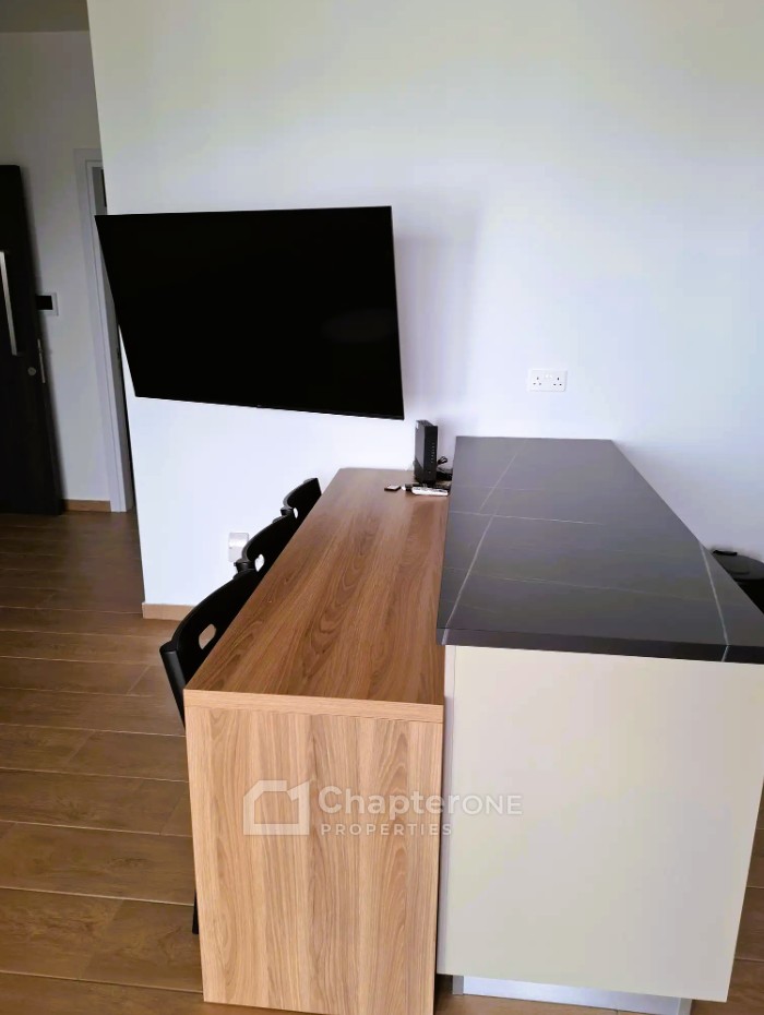 Apartment For Rent  in  Strovolos - Agios Vasileios