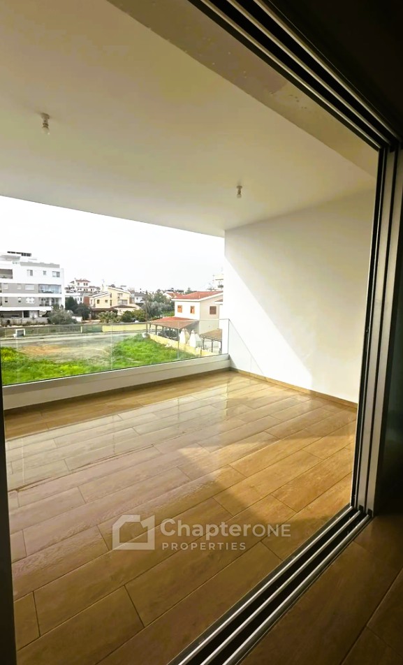 Apartment For Rent  in  Strovolos - Agios Vasileios