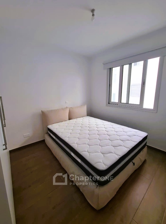 Apartment For Rent  in  Strovolos - Agios Vasileios