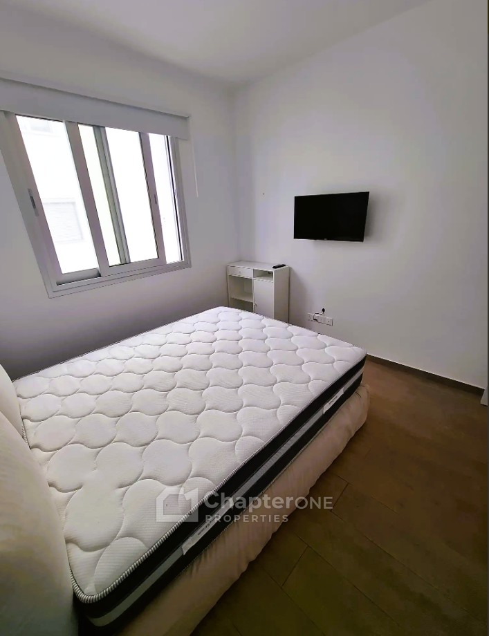 Apartment For Rent  in  Strovolos - Agios Vasileios