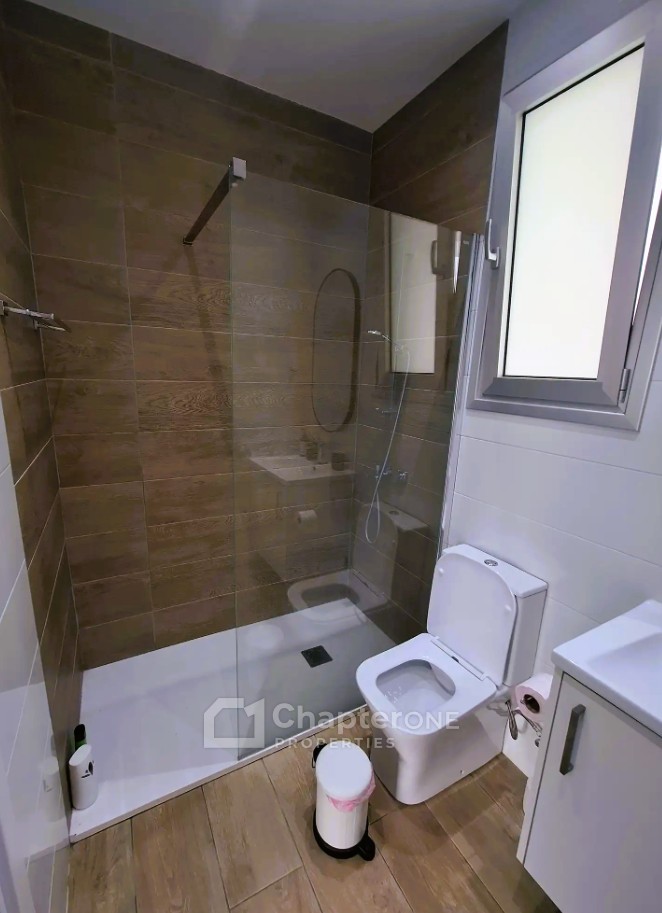 Apartment For Rent  in  Strovolos - Agios Vasileios