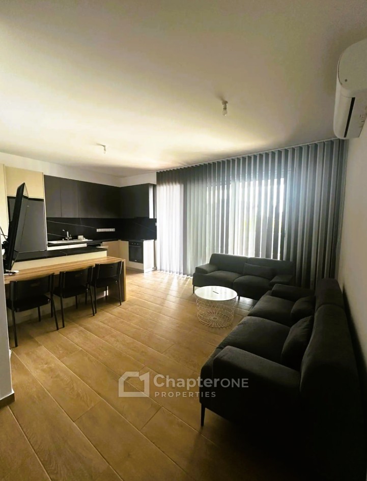 Apartment For Rent  in  Strovolos - Agios Vasileios