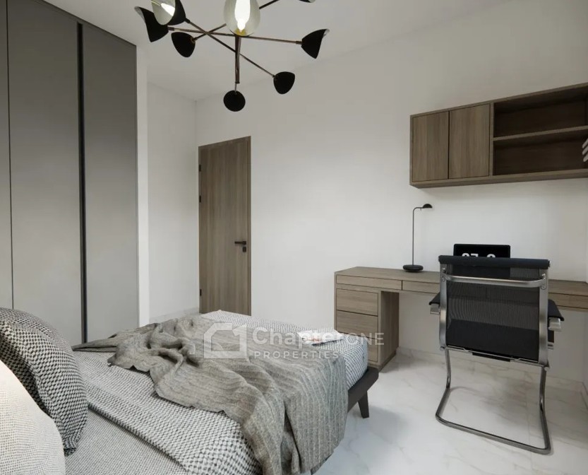 Penthouse For Sale  in  Strovolos - Agios Vasileios