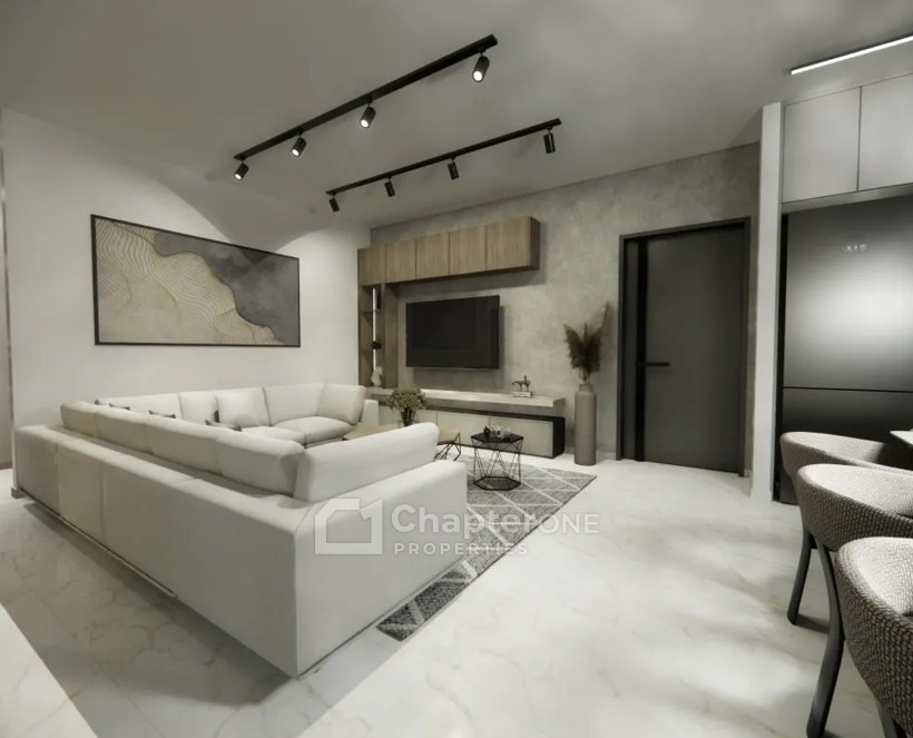 Penthouse For Sale  in  Strovolos - Agios Vasileios