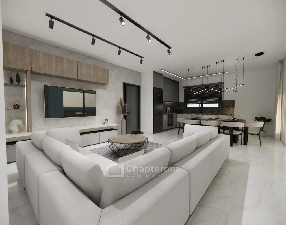 Penthouse For Sale  in  Strovolos - Agios Vasileios