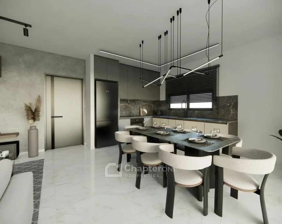 Penthouse For Sale  in  Strovolos - Agios Vasileios