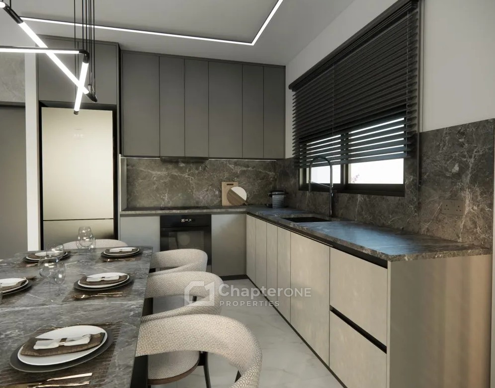 Penthouse For Sale  in  Strovolos - Agios Vasileios