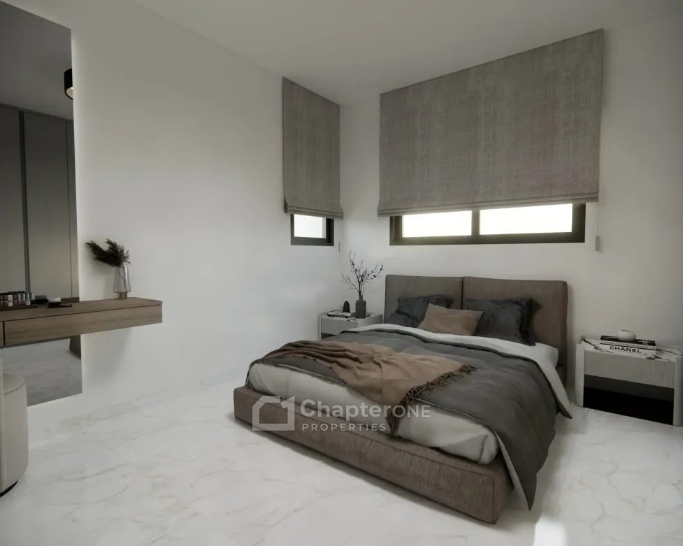 Penthouse For Sale  in  Strovolos - Agios Vasileios